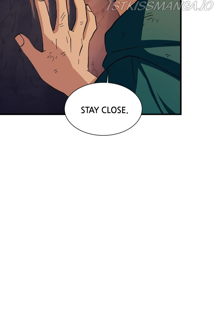 The Last Golden Child Chapter 61 - page 92