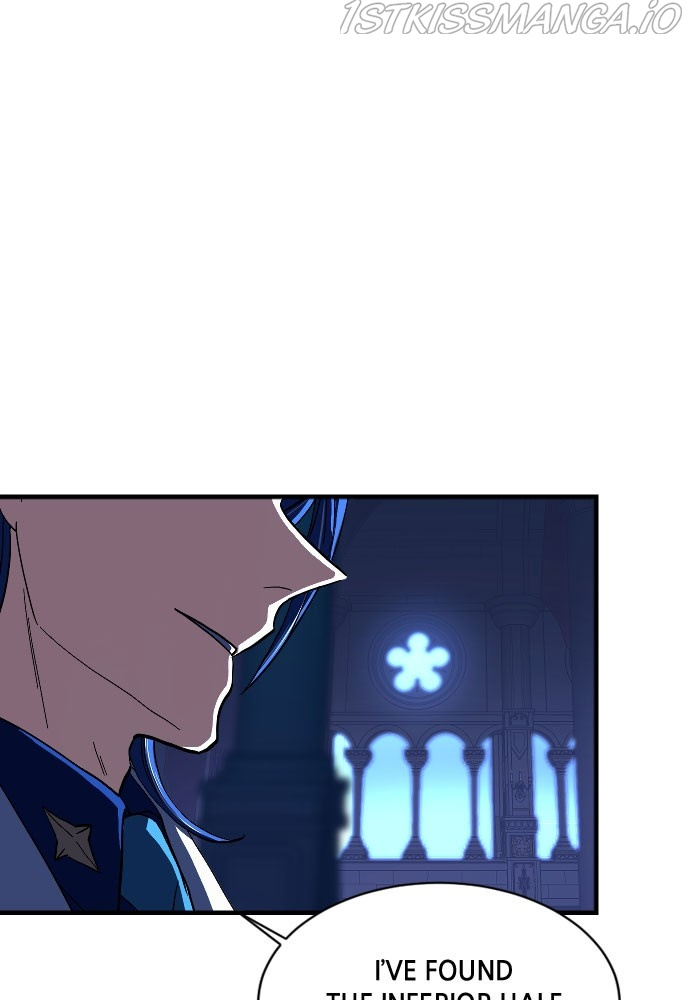 The Last Golden Child Chapter 61 - page 97