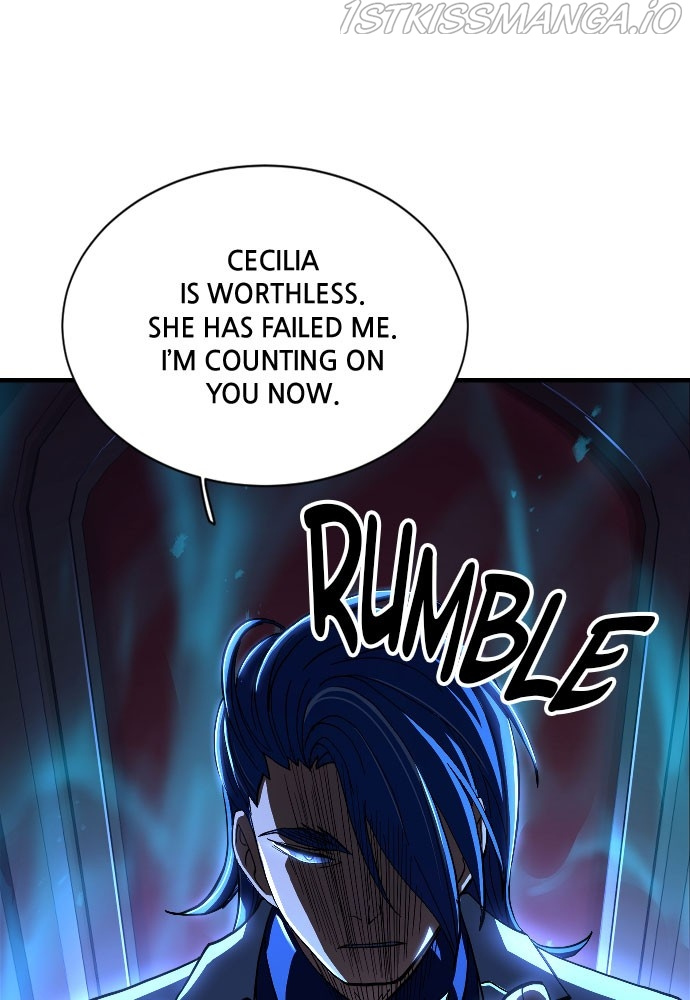The Last Golden Child Chapter 61 - page 99
