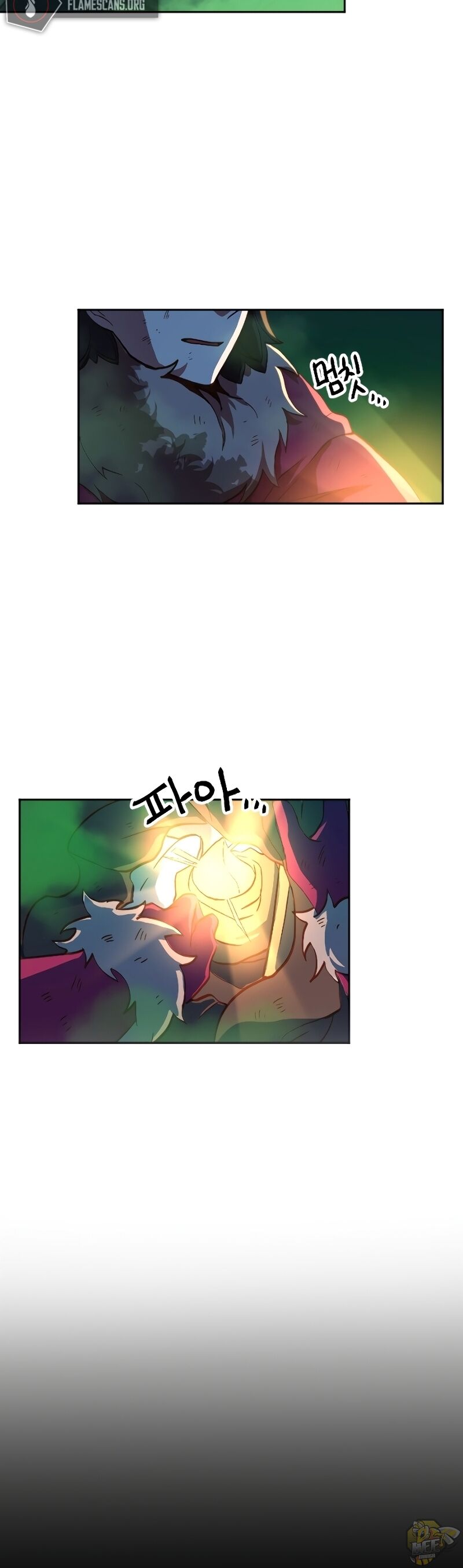 The Last Golden Child Chapter 4 - page 11