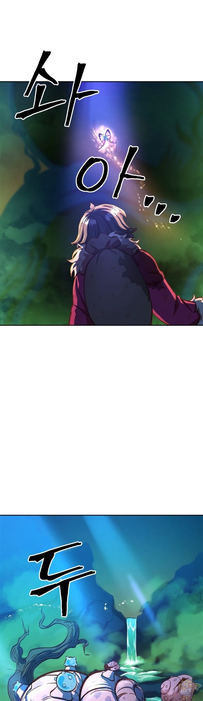The Last Golden Child Chapter 4 - page 27