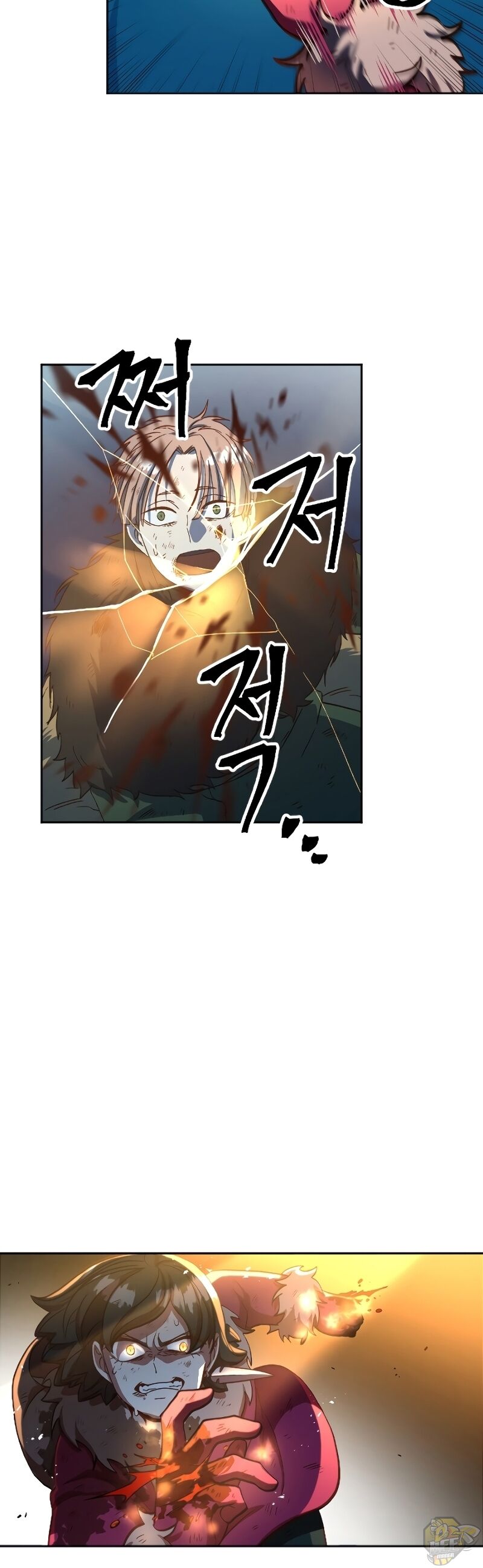 The Last Golden Child Chapter 4 - page 48