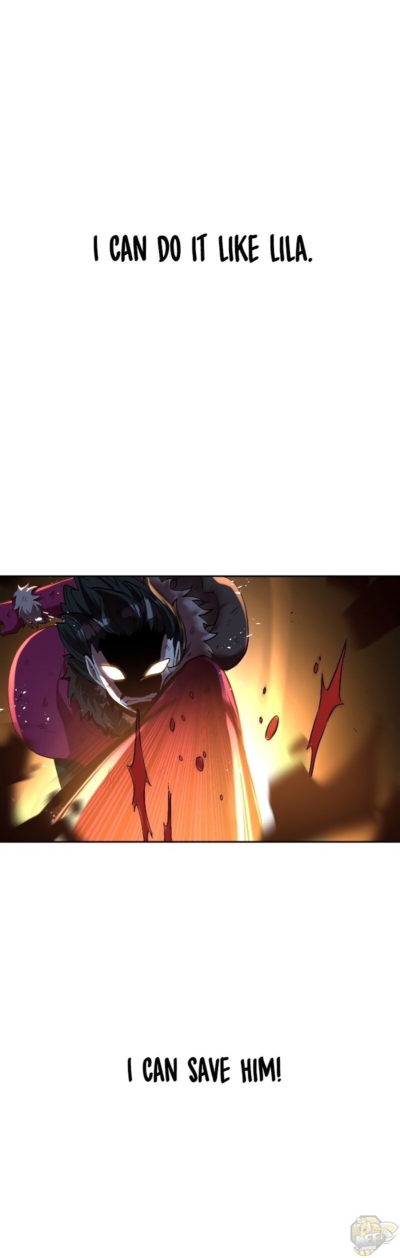 The Last Golden Child Chapter 4 - page 49