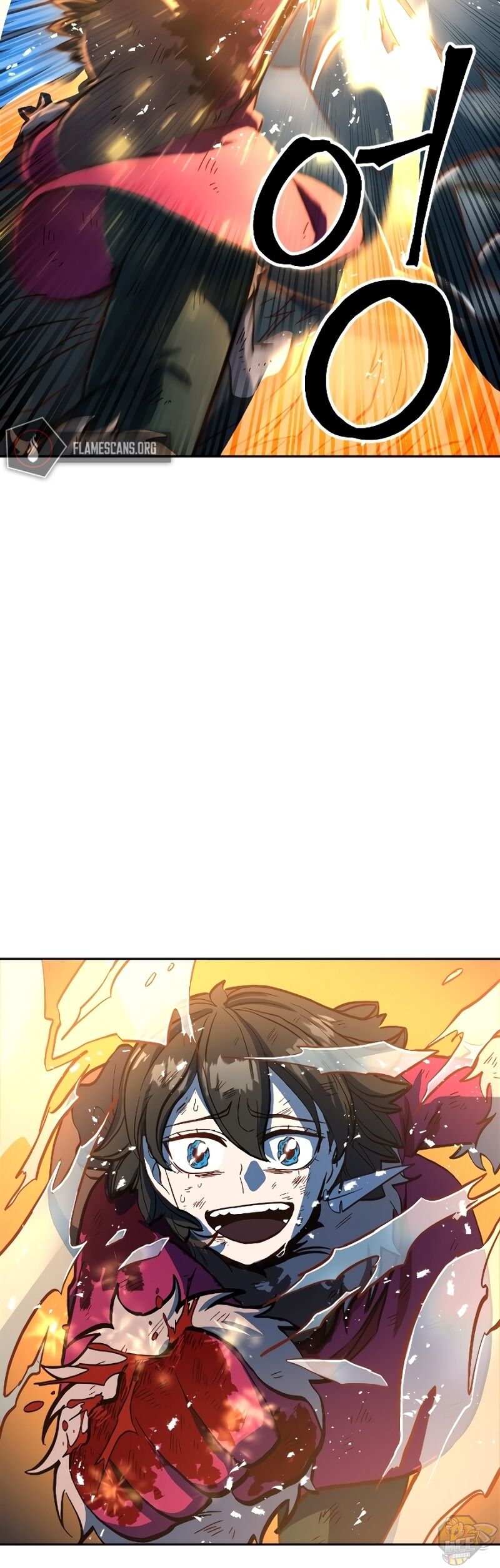 The Last Golden Child Chapter 4 - page 52