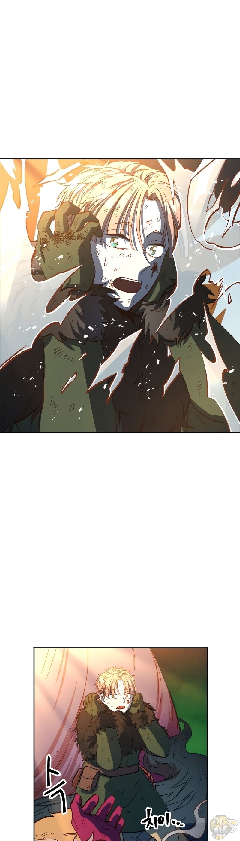 The Last Golden Child Chapter 4 - page 53