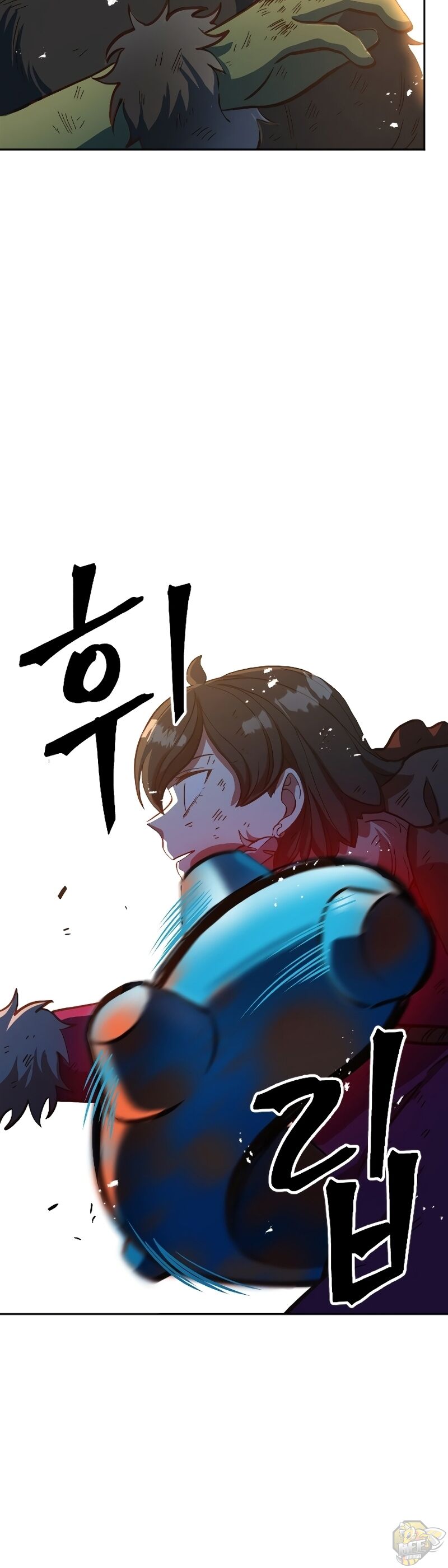 The Last Golden Child Chapter 4 - page 55
