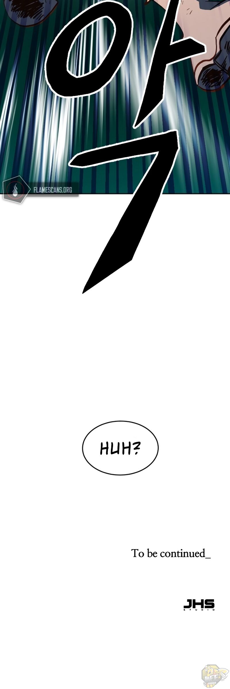 The Last Golden Child Chapter 4 - page 58