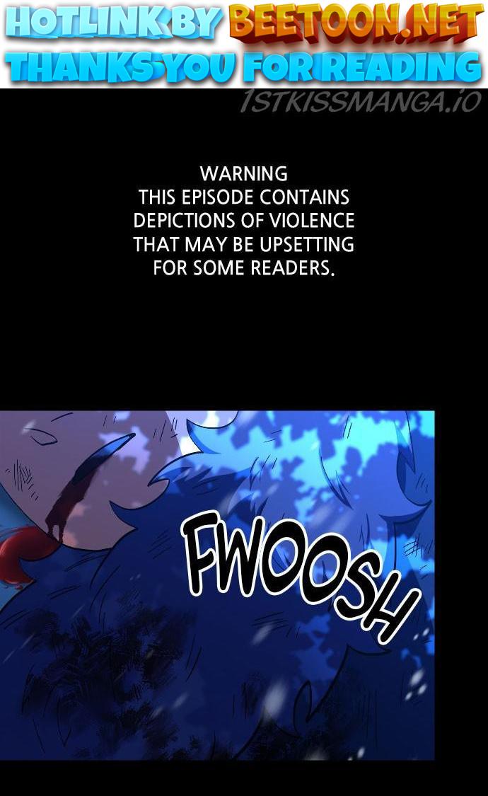 The Last Golden Child Chapter 55 - page 1