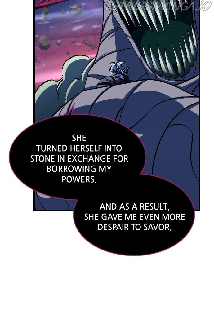 The Last Golden Child Chapter 55 - page 19