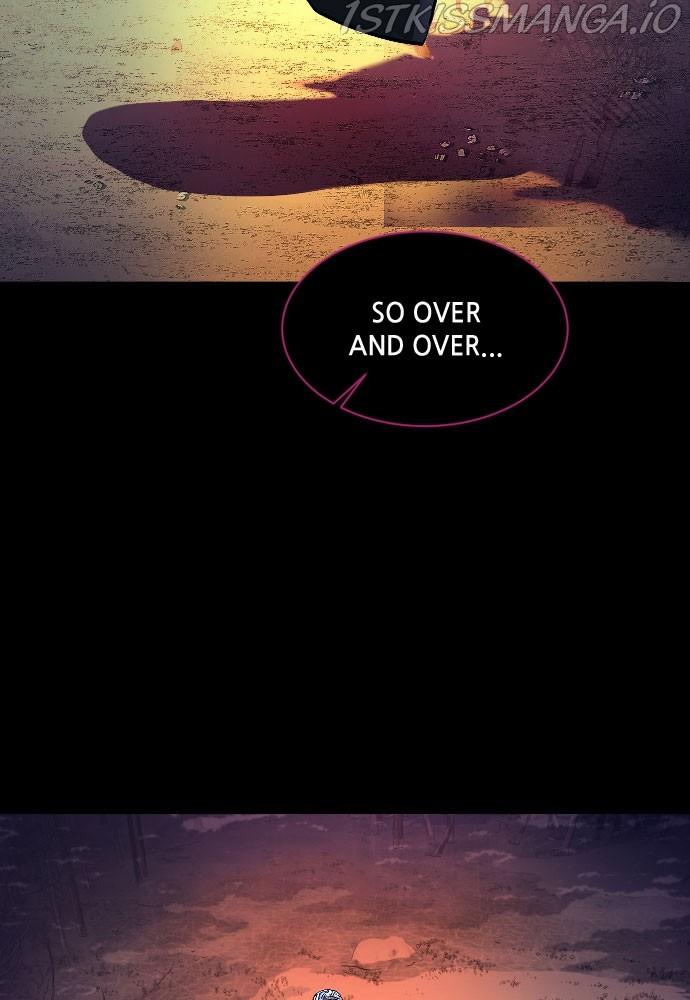The Last Golden Child Chapter 55 - page 21