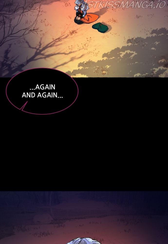 The Last Golden Child Chapter 55 - page 22