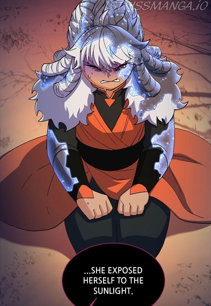 The Last Golden Child Chapter 55 - page 23