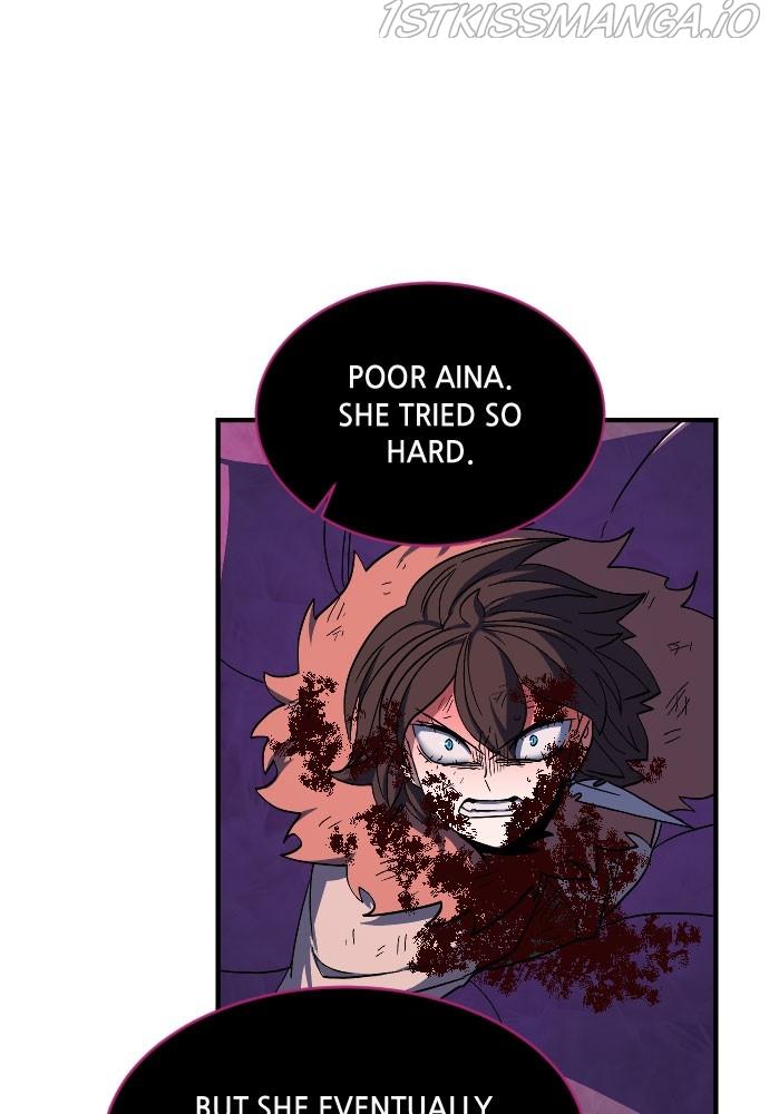 The Last Golden Child Chapter 55 - page 26