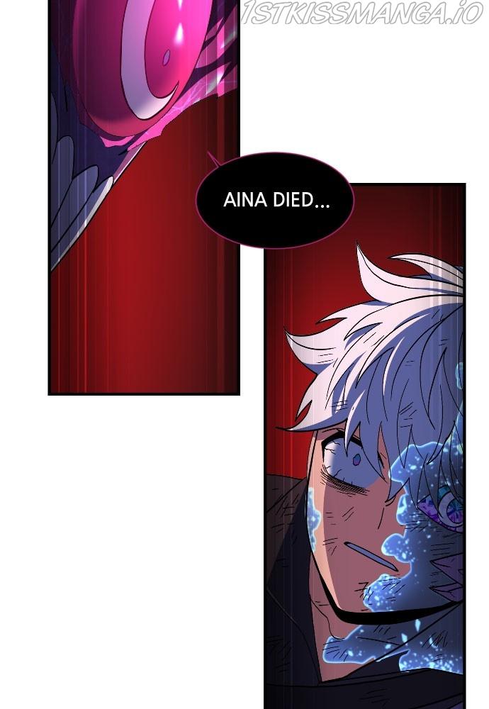 The Last Golden Child Chapter 55 - page 28