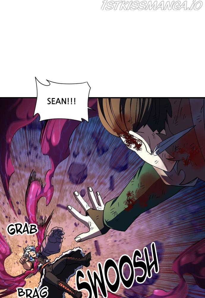 The Last Golden Child Chapter 55 - page 37