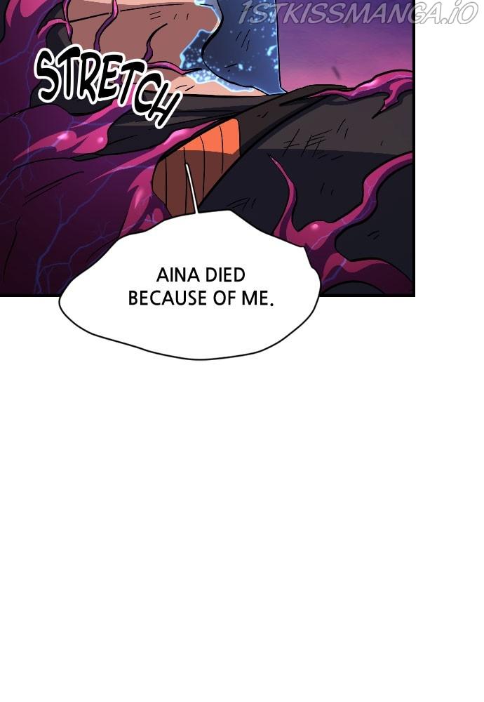 The Last Golden Child Chapter 55 - page 39