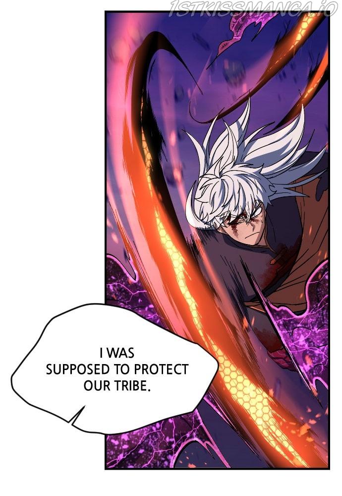 The Last Golden Child Chapter 55 - page 40