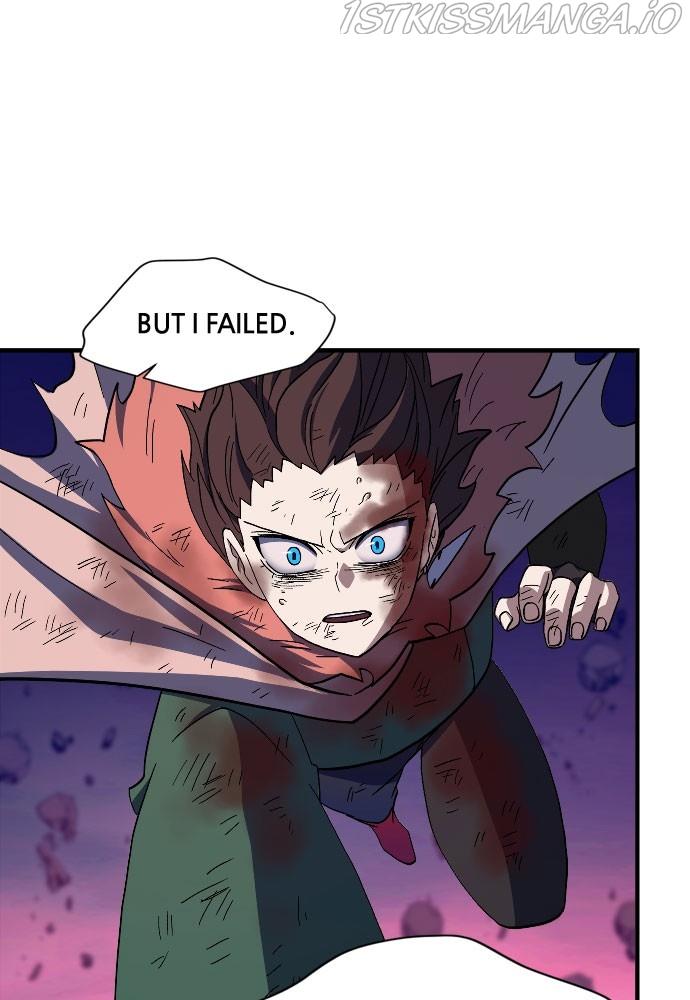 The Last Golden Child Chapter 55 - page 46