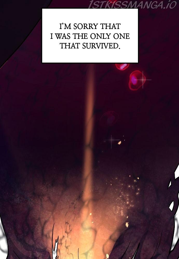 The Last Golden Child Chapter 55 - page 58