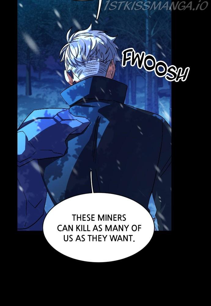 The Last Golden Child Chapter 55 - page 6