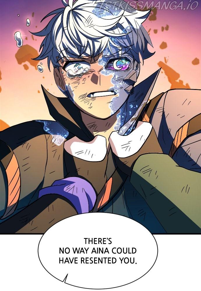 The Last Golden Child Chapter 55 - page 72