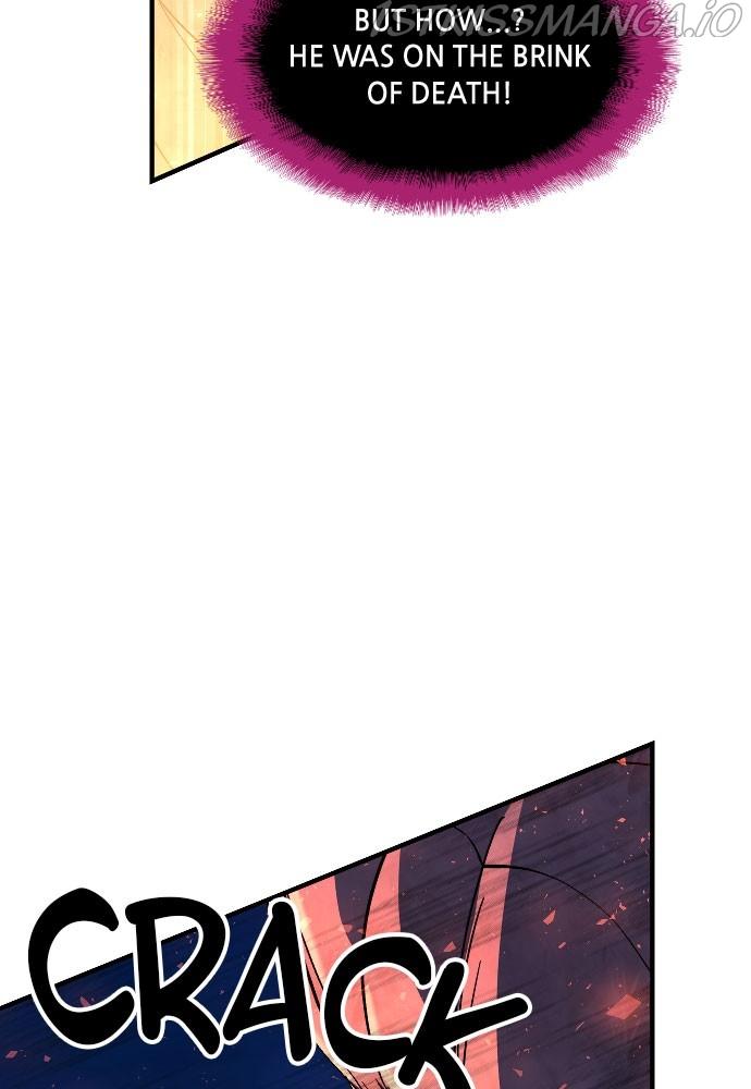The Last Golden Child Chapter 55 - page 81