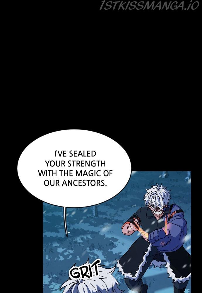 The Last Golden Child Chapter 55 - page 93