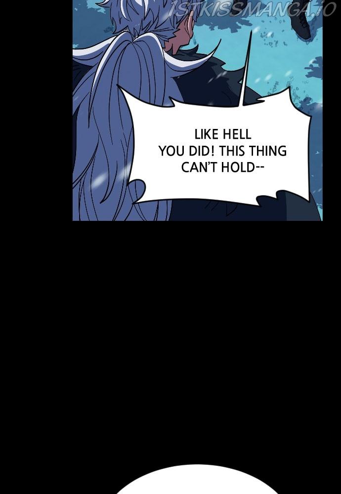 The Last Golden Child Chapter 55 - page 94