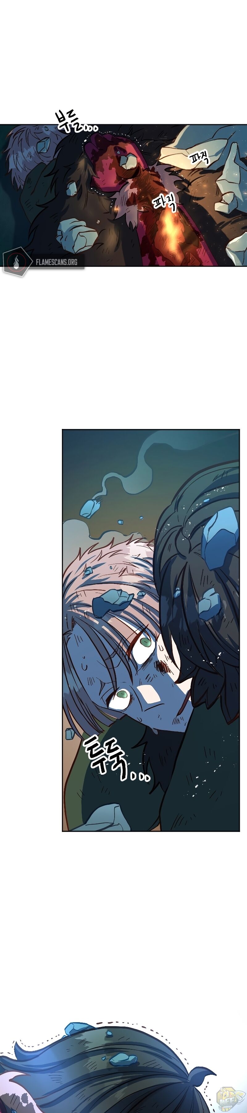 The Last Golden Child Chapter 5 - page 26