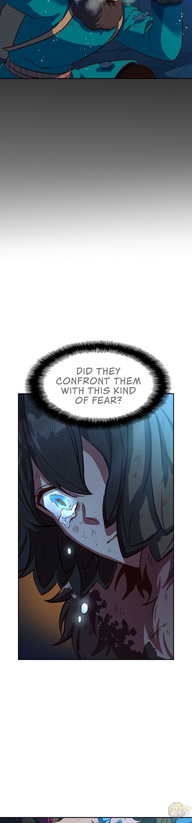 The Last Golden Child Chapter 5 - page 29