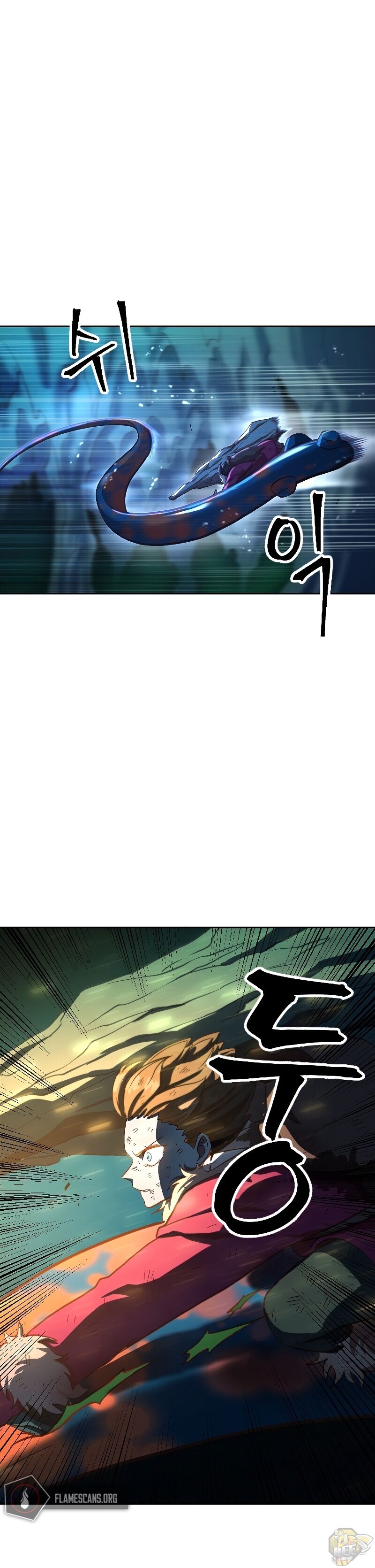 The Last Golden Child Chapter 5 - page 34