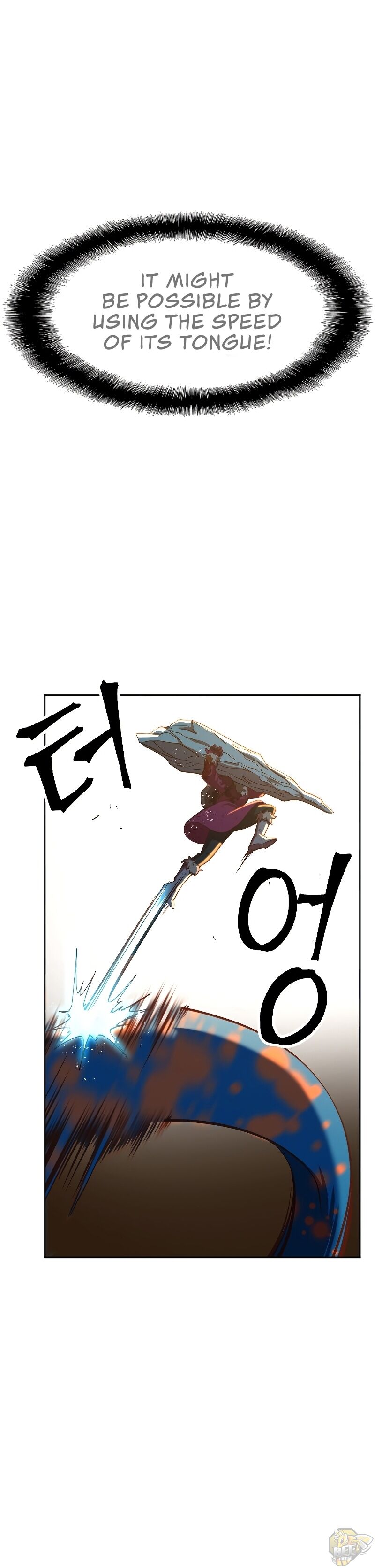 The Last Golden Child Chapter 5 - page 36