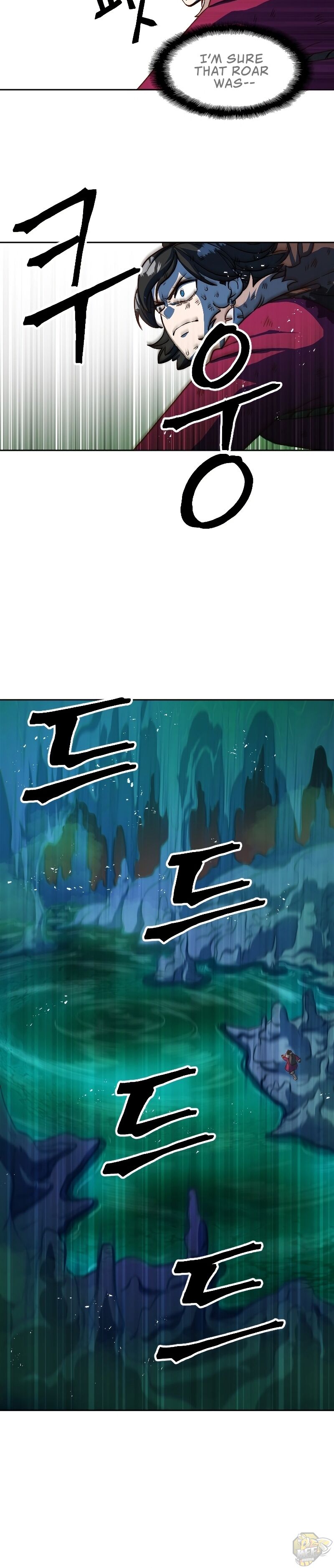 The Last Golden Child Chapter 5 - page 5