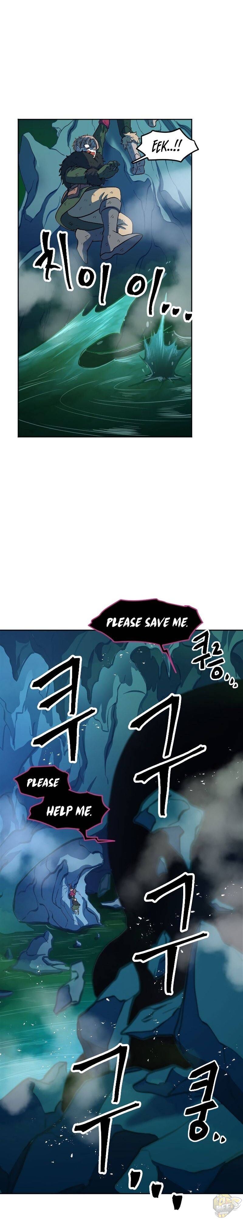 The Last Golden Child Chapter 6 - page 18