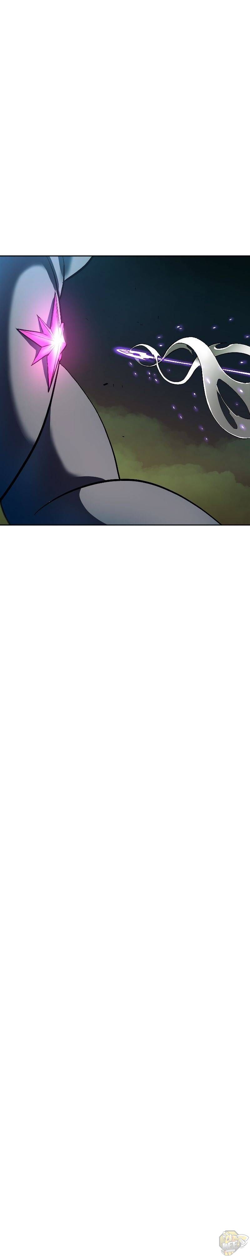 The Last Golden Child Chapter 6 - page 31