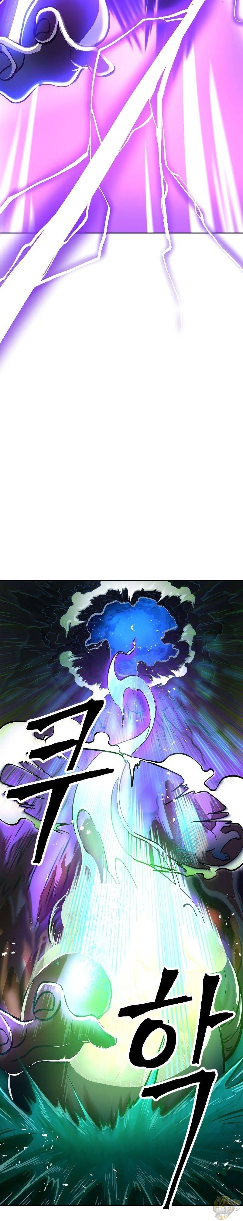 The Last Golden Child Chapter 6 - page 33