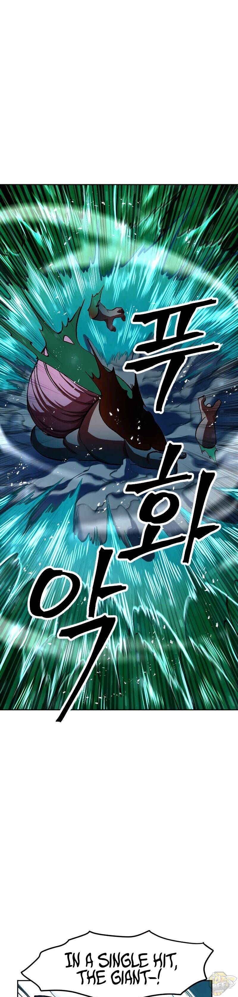 The Last Golden Child Chapter 6 - page 34