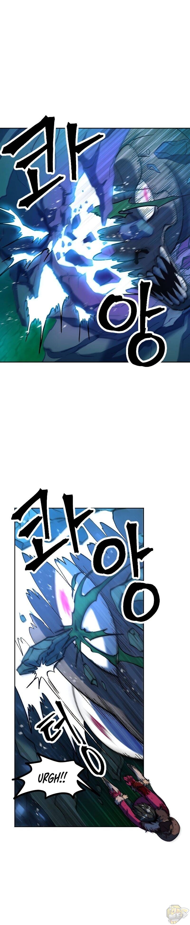 The Last Golden Child Chapter 6 - page 4