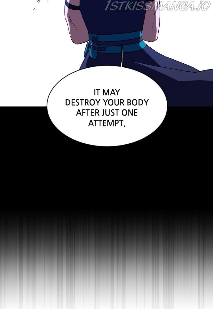 The Last Golden Child Chapter 56 - page 120