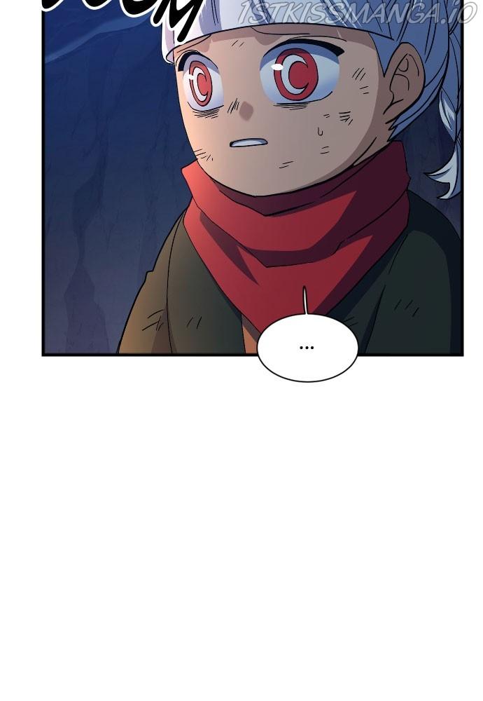 The Last Golden Child Chapter 56 - page 13