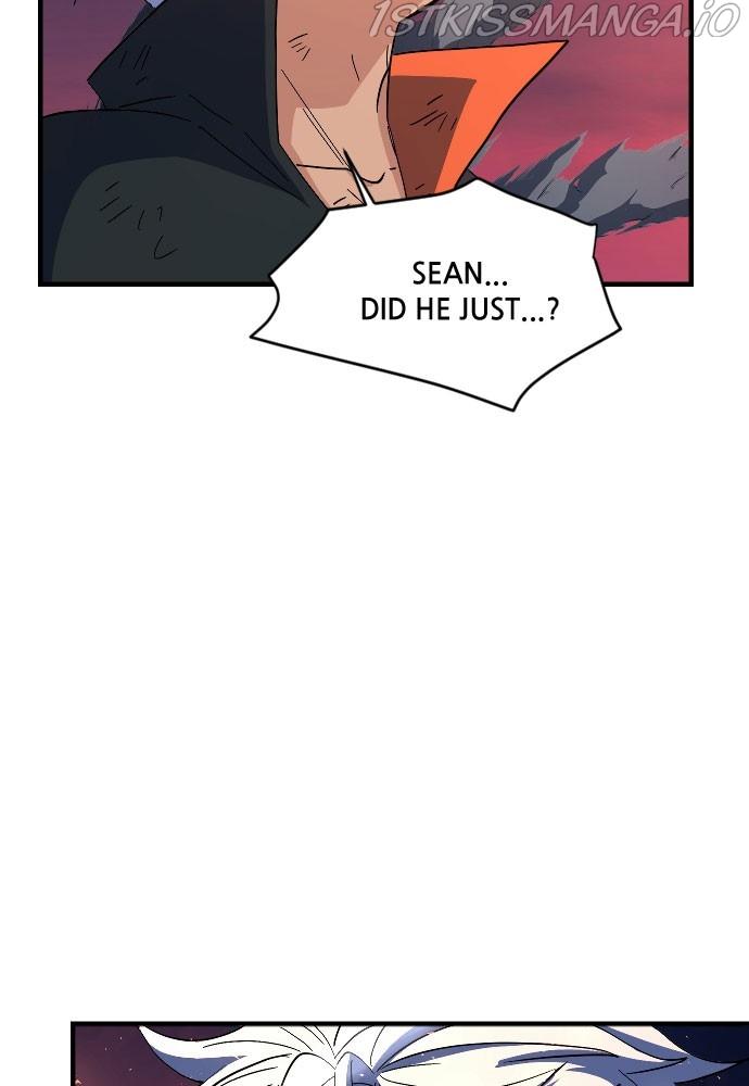 The Last Golden Child Chapter 56 - page 21