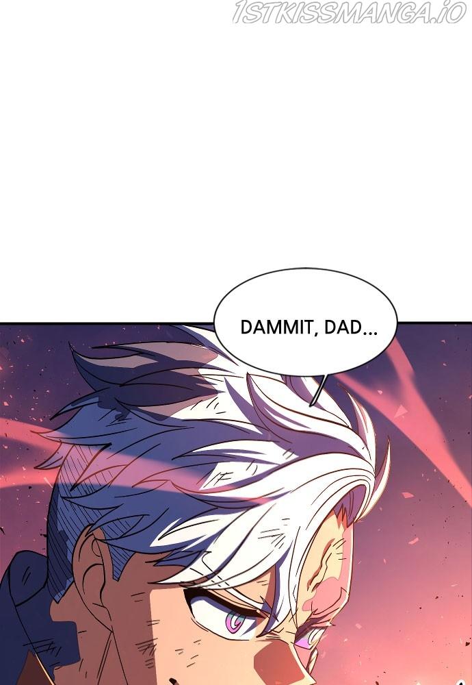 The Last Golden Child Chapter 56 - page 23