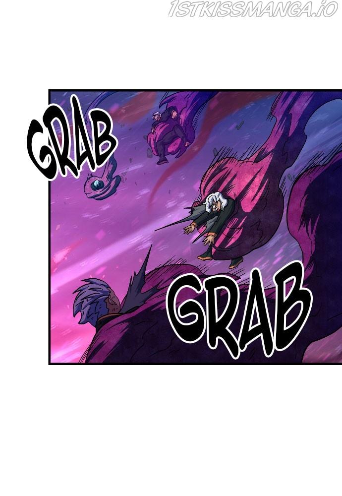 The Last Golden Child Chapter 56 - page 30