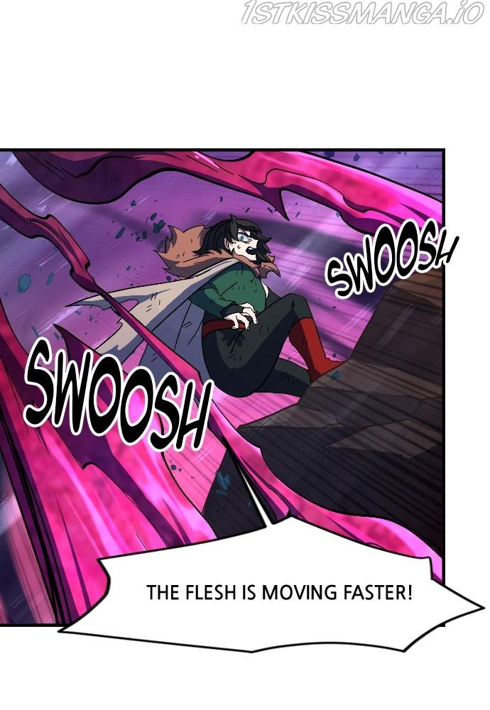 The Last Golden Child Chapter 56 - page 34