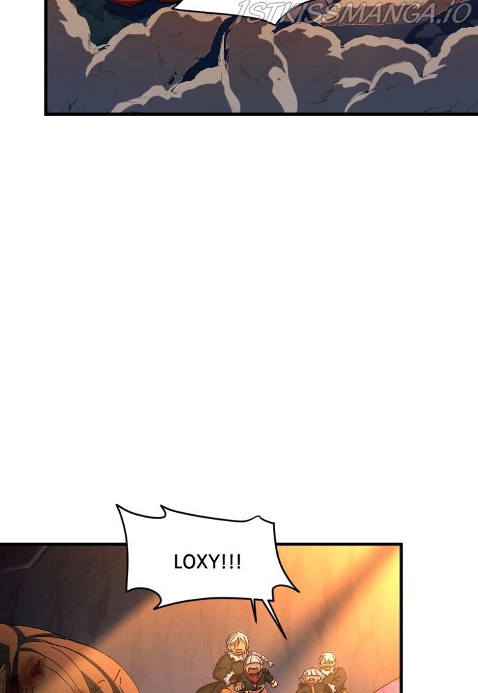 The Last Golden Child Chapter 56 - page 41