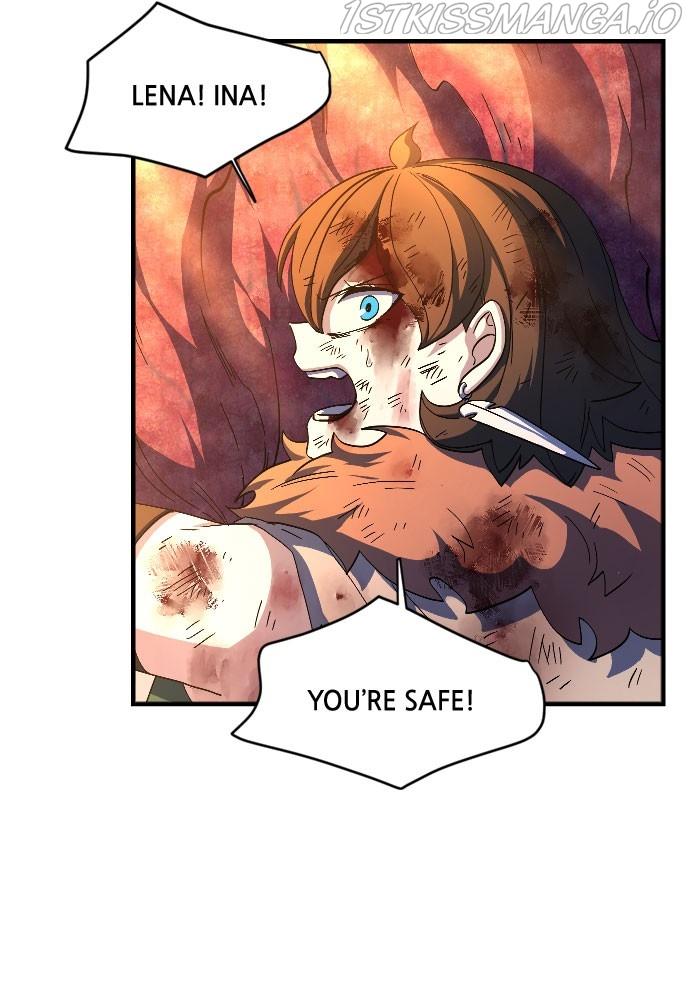 The Last Golden Child Chapter 56 - page 43