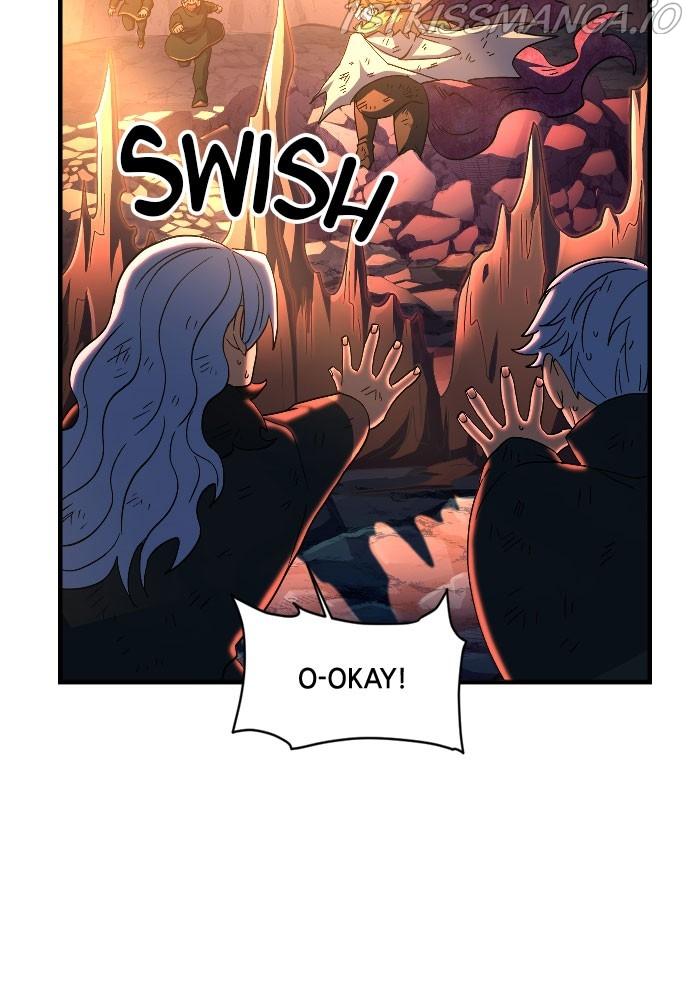 The Last Golden Child Chapter 56 - page 47