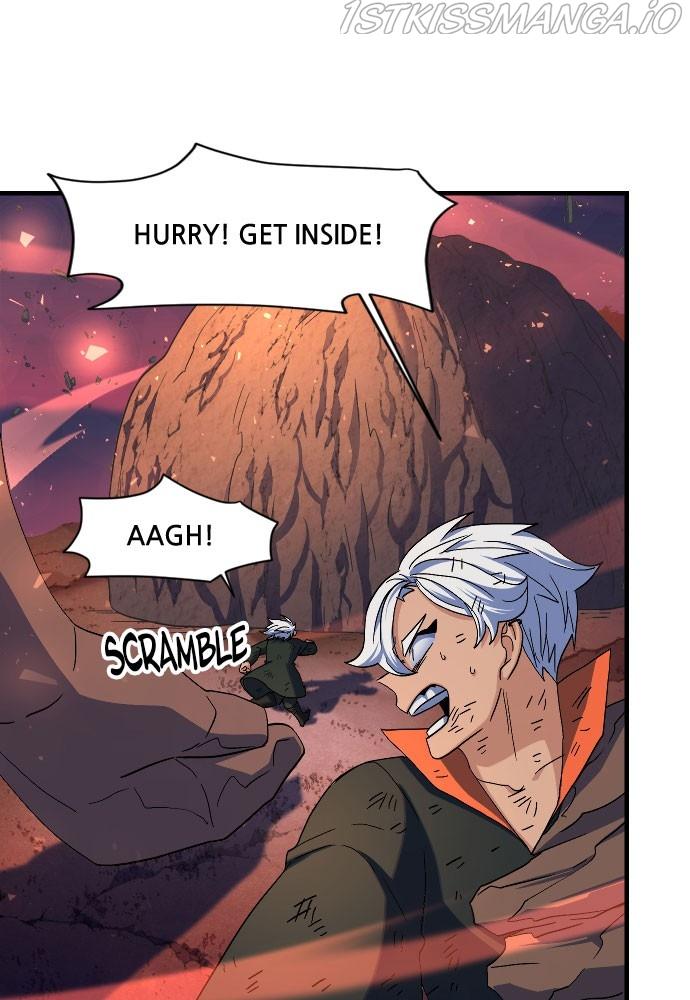 The Last Golden Child Chapter 56 - page 5