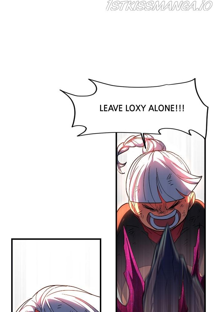 The Last Golden Child Chapter 56 - page 50