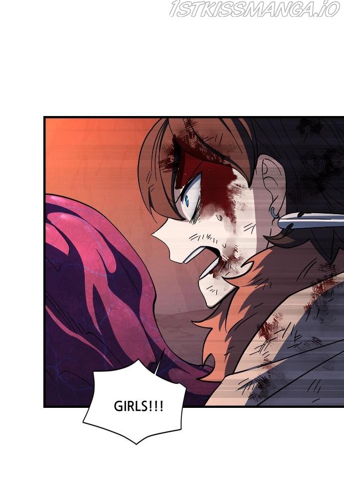 The Last Golden Child Chapter 56 - page 52